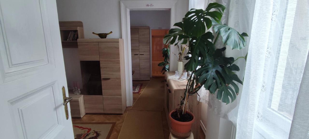 Julia Apartman. Boedapest Buitenkant foto